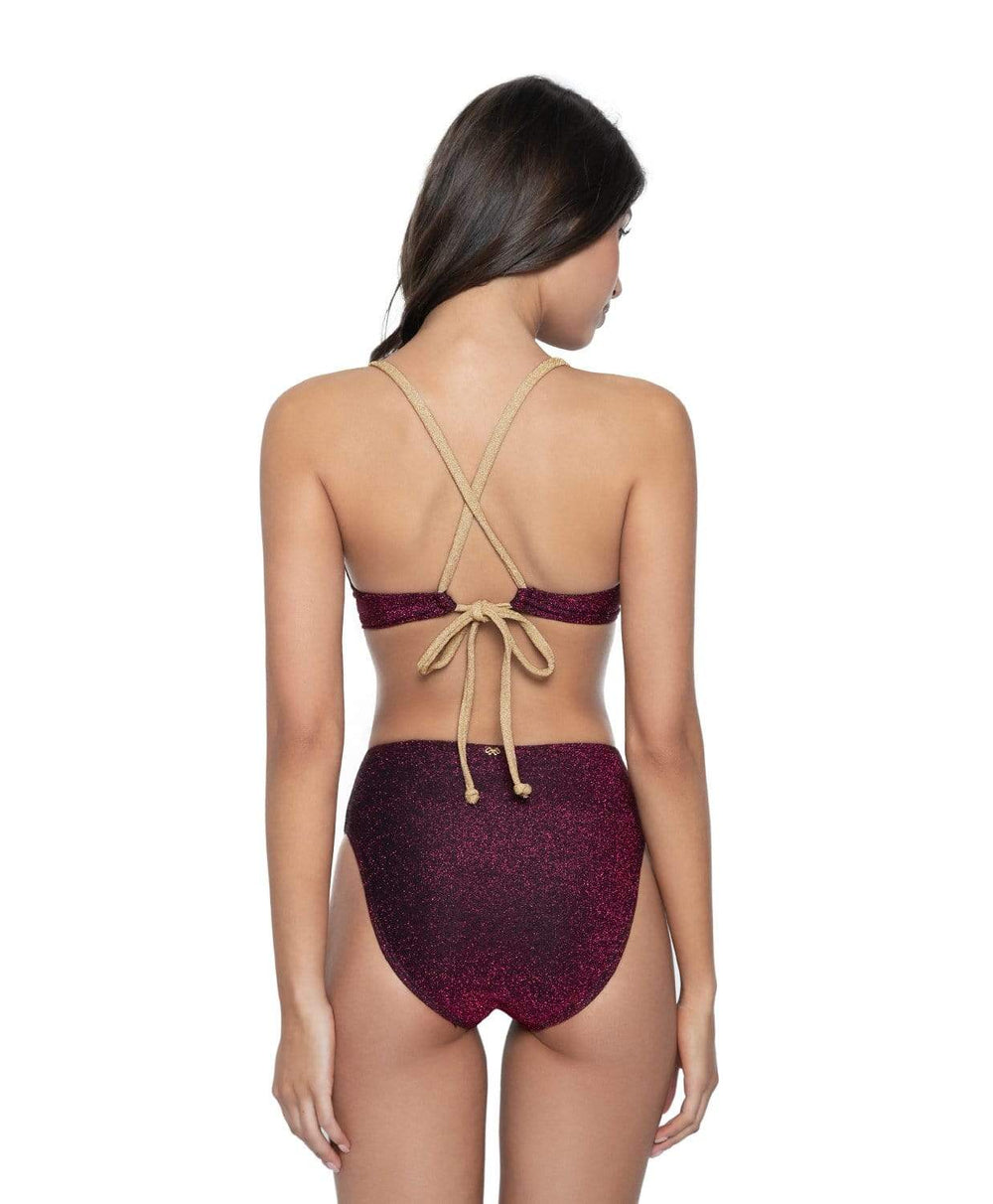 Evie Underwire Bralette