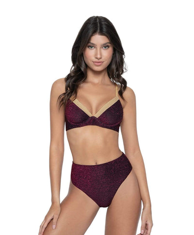 Evie Underwire Bralette