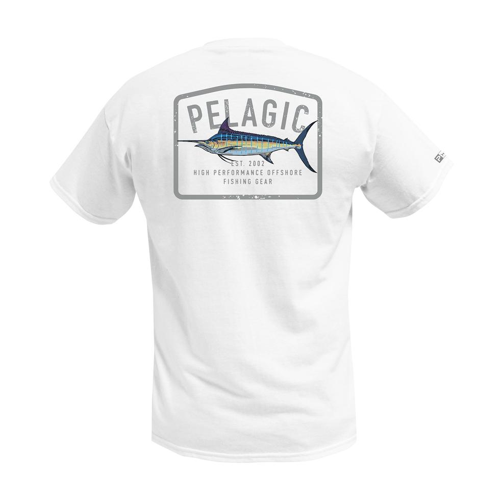 Gamefish Premium Short Sleeve Shirt