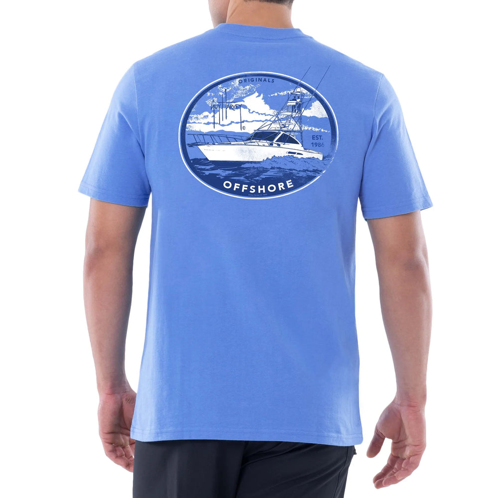 Offshore Core Pocket Short Sleeve T-Shirt