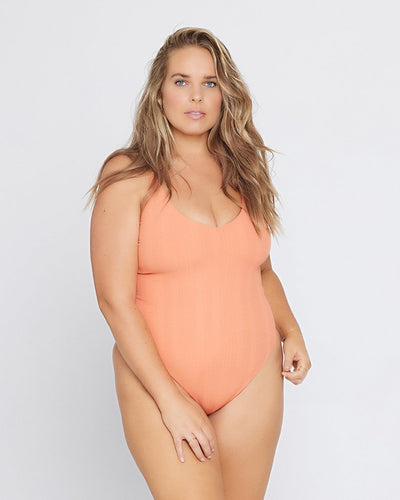 Gianna One Piece Swimsuit