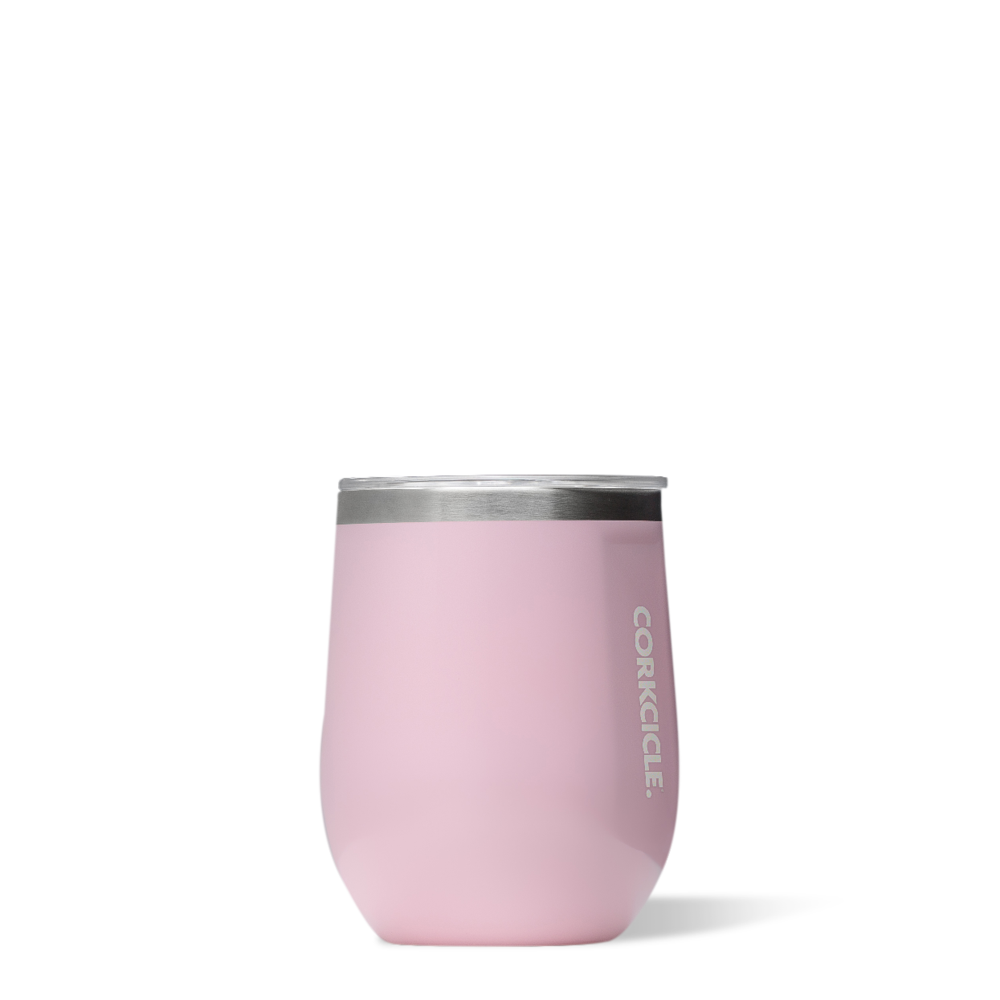 Classic Stemless 12oz