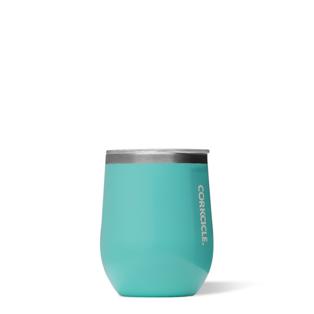Classic Stemless 12oz