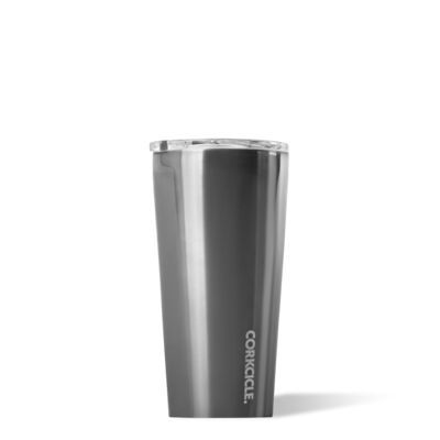 Metallic Tumbler 16oz