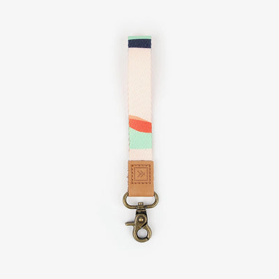 Thread Wrist Lanyard