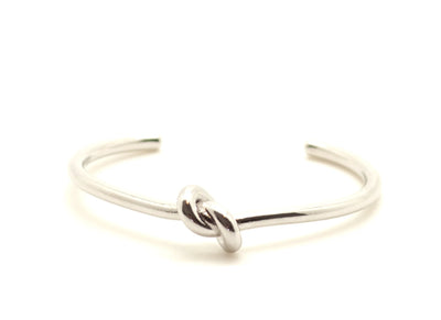 Knot Bangle