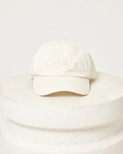 Lspace Baseball Hat