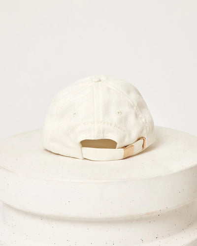 Lspace Baseball Hat