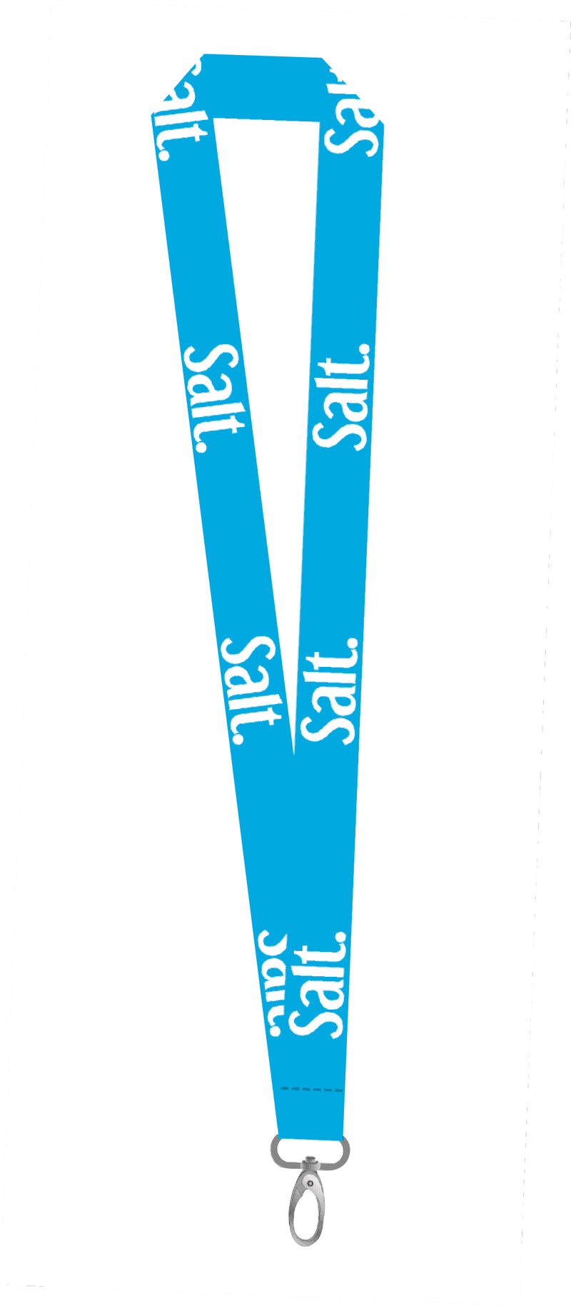 Salt Lanyard