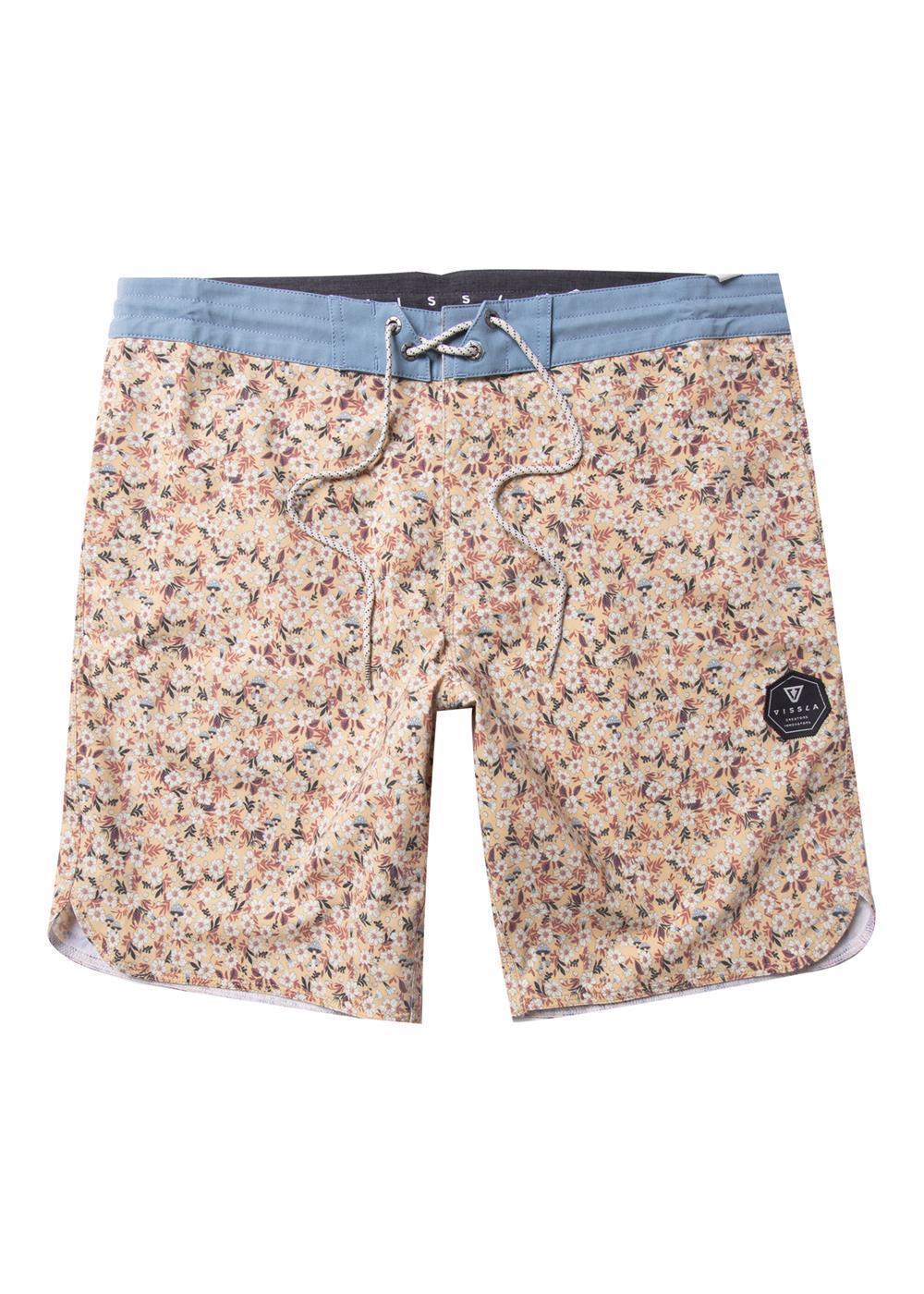 Morning Trip 18.5'' Boardshort