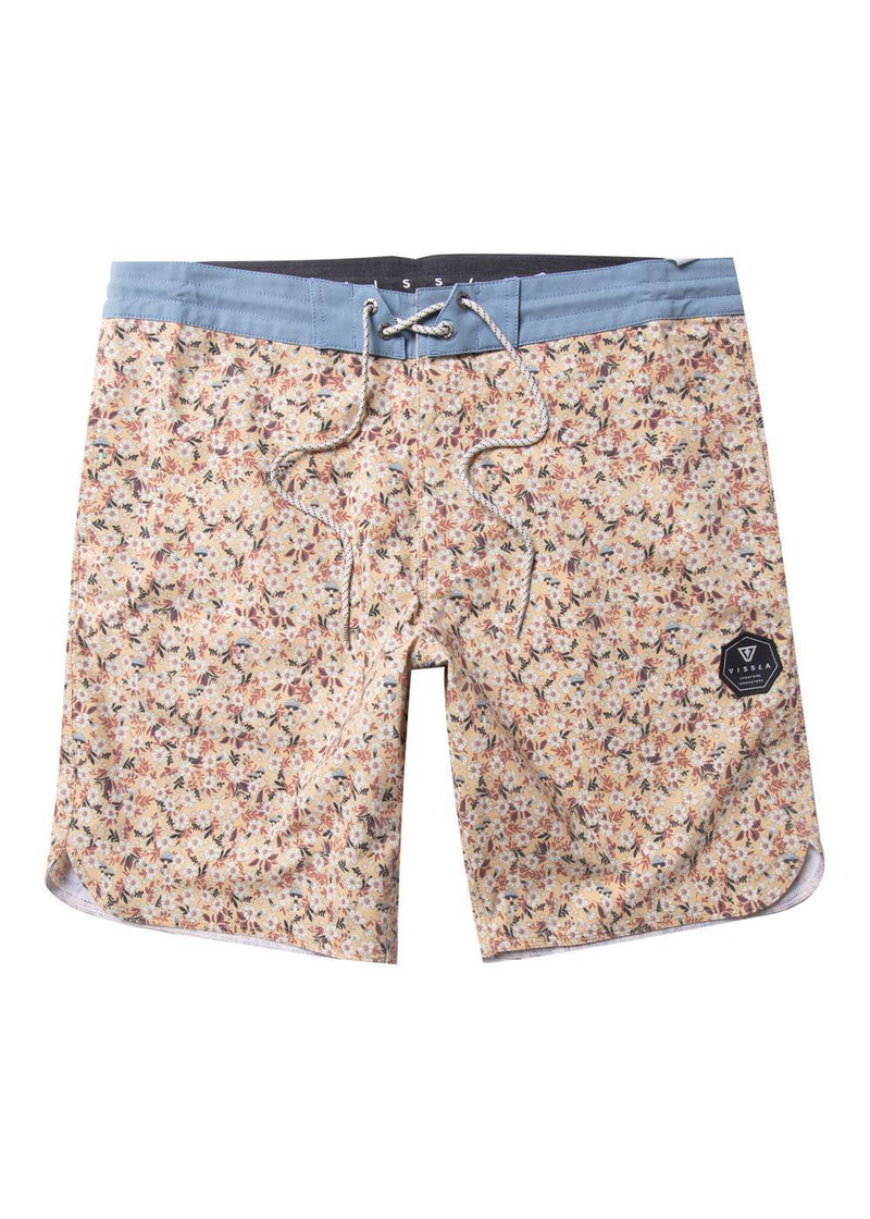 Morning Trip 18.5'' Boardshort