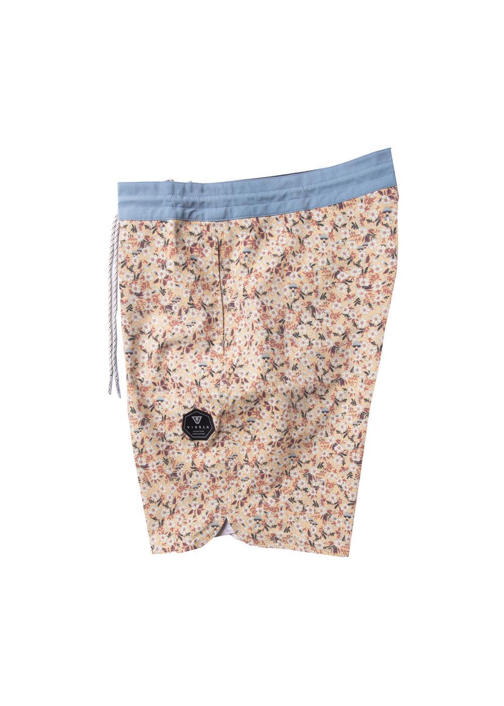 Morning Trip 18.5'' Boardshort