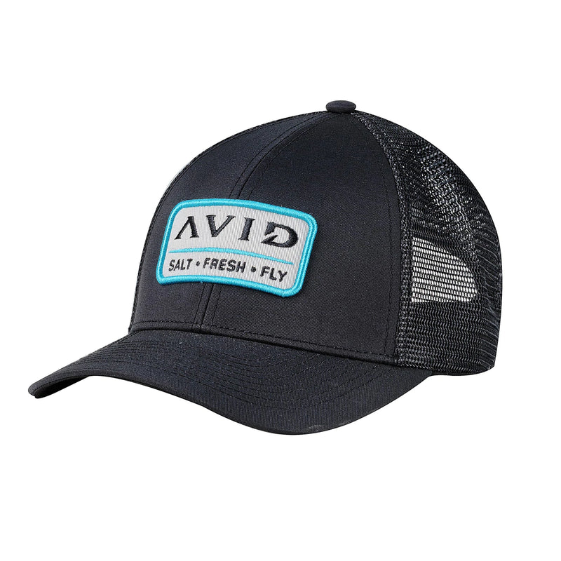 All Waters Trucker Hat