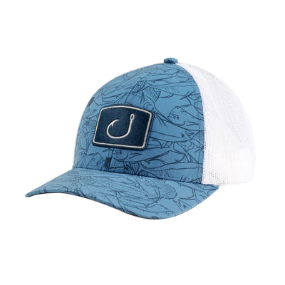 Gamefish Trucker Hat