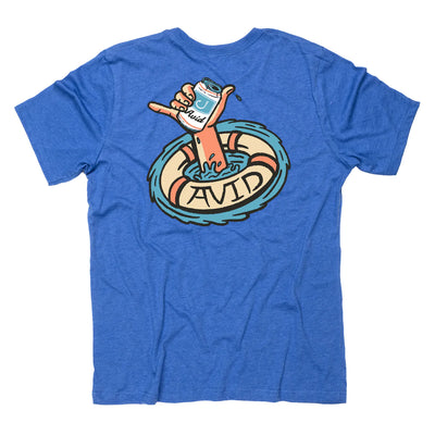 Overboard T-Shirt