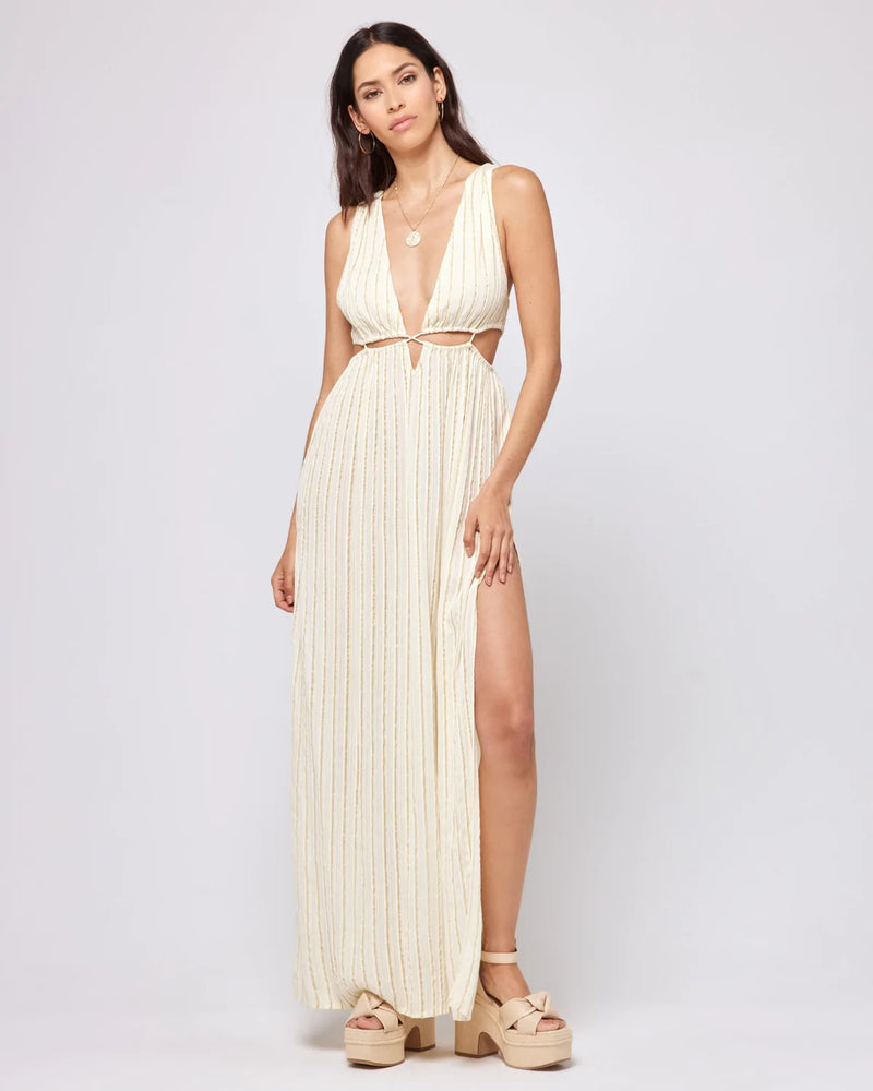 Rafael Cover-Up Dress