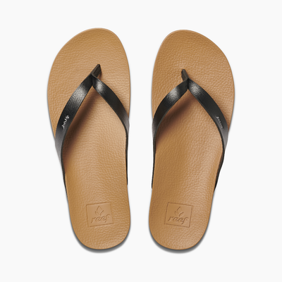 Women's Cushion Court Sandals