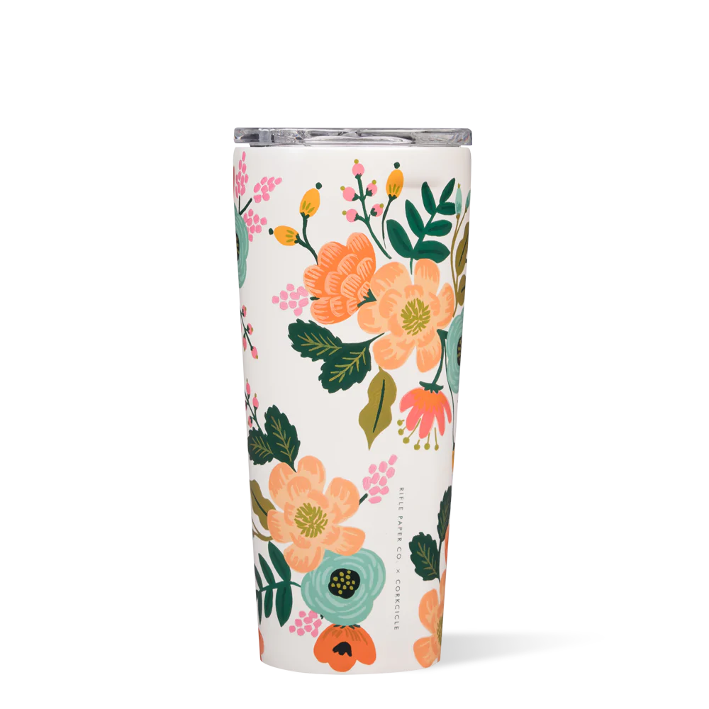 Rifle Paper Co. Tumbler 16oz