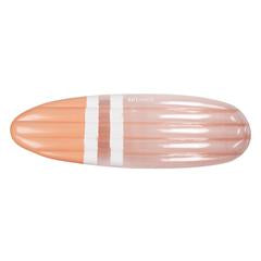 Float Away Lie on Surfboard