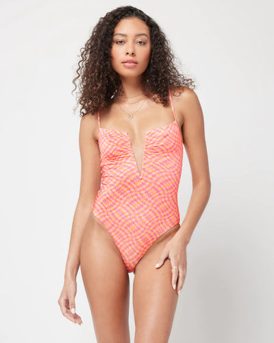 Roxanne One Piece Bitsy