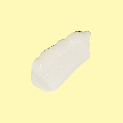 Revitalizing Hair Mask