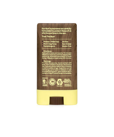 Premium Sunscreen Face Stick