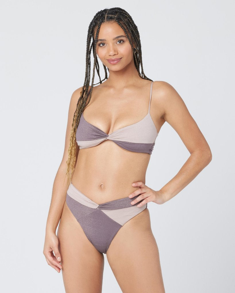 Nancy Lee Bikini Bottom