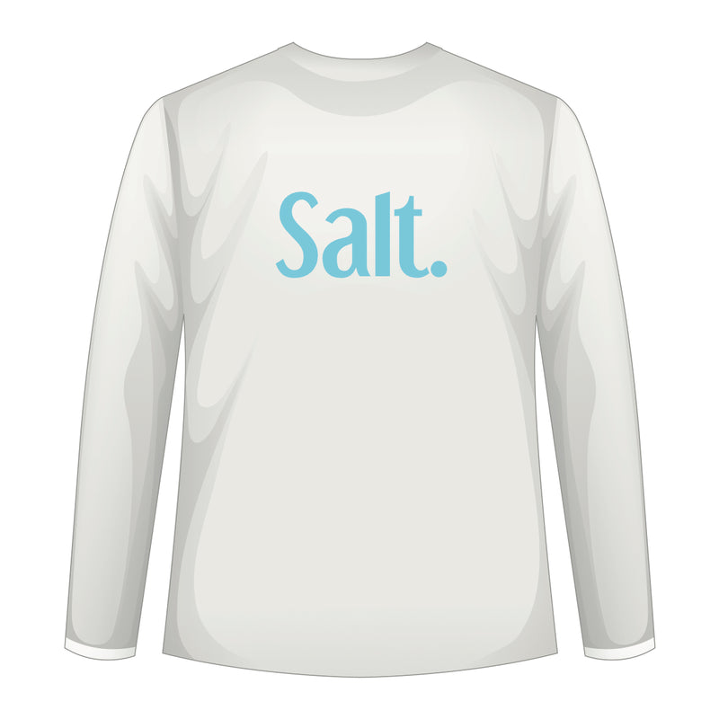 Toddler Salt Long Sleeve Rashguard