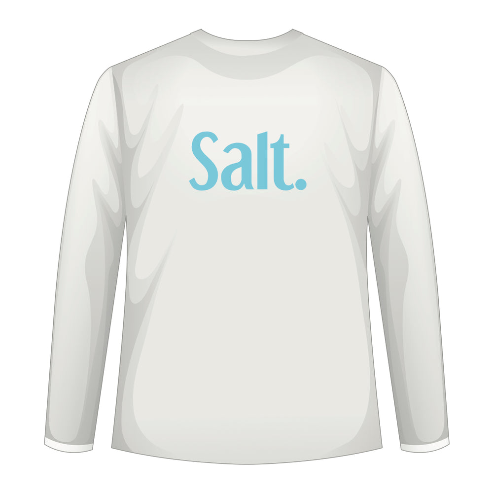 Salt Long Sleeve Rashguard