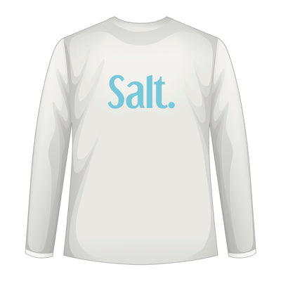 Salt Long Sleeve Rashguard