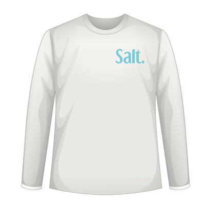 Salt Long Sleeve Rashguard