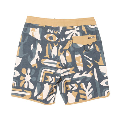 Breaker Boys Boardshort