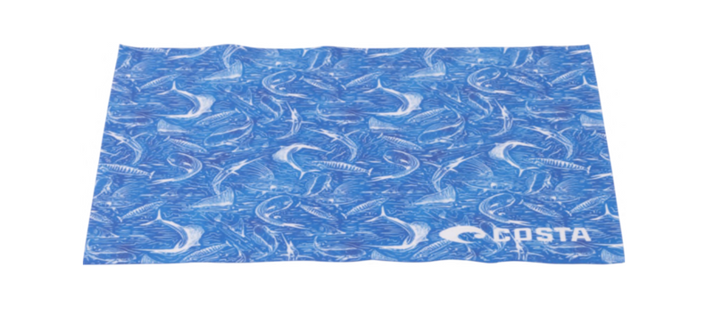 Microfiber Cleaning Cloth