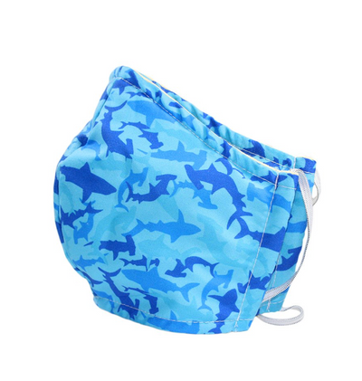 Clorofila Face Mask