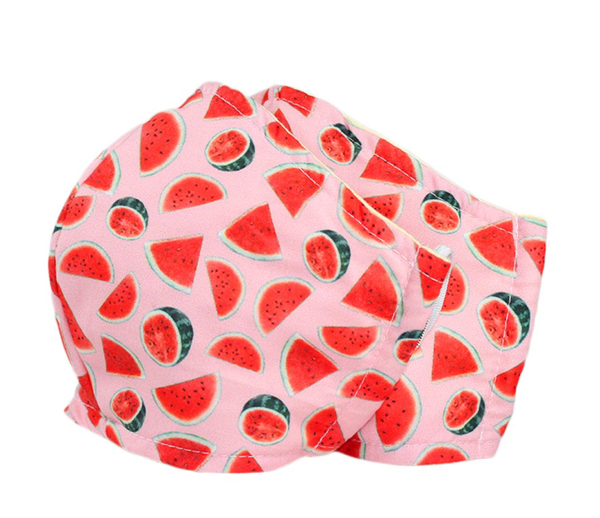 Clorofila Face Mask
