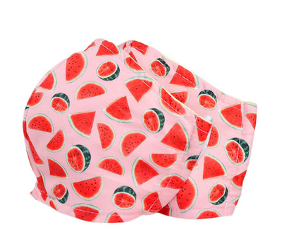 Clorofila Face Mask