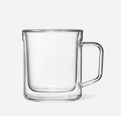 Mug Glass Set (2)