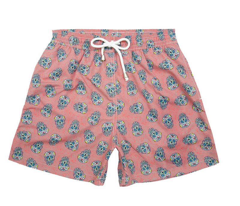 Caravela Swim Trunk