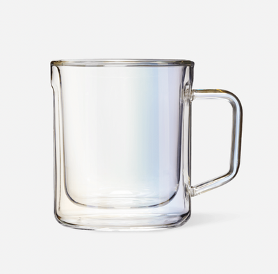 Mug Glass Set (2)