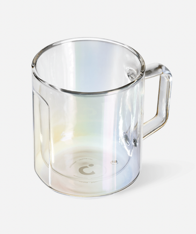 Mug Glass Set (2)