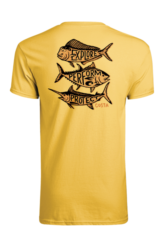 Epic  Short Sleeve Shirt