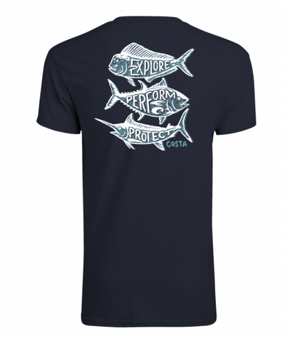 Epic  Short Sleeve Shirt
