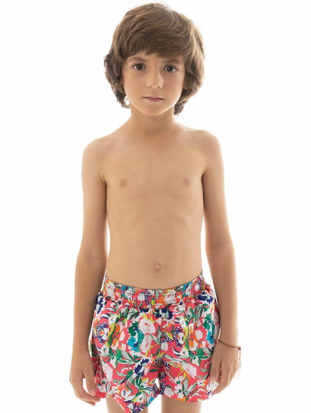 Maaji Zinnia Little Sailor Boys Trunk