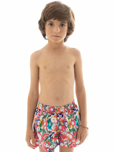 Maaji Zinnia Little Sailor Boys Trunk