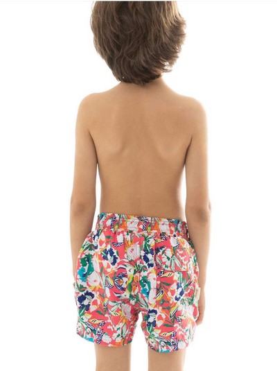 Maaji Zinnia Little Sailor Boys Trunk