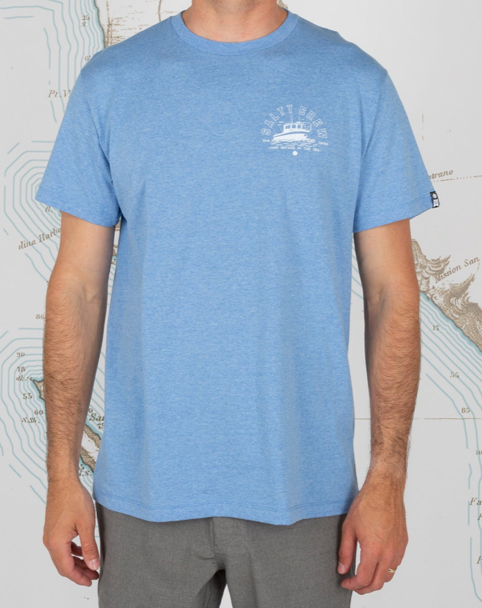 Outboard S/S Standard Tee