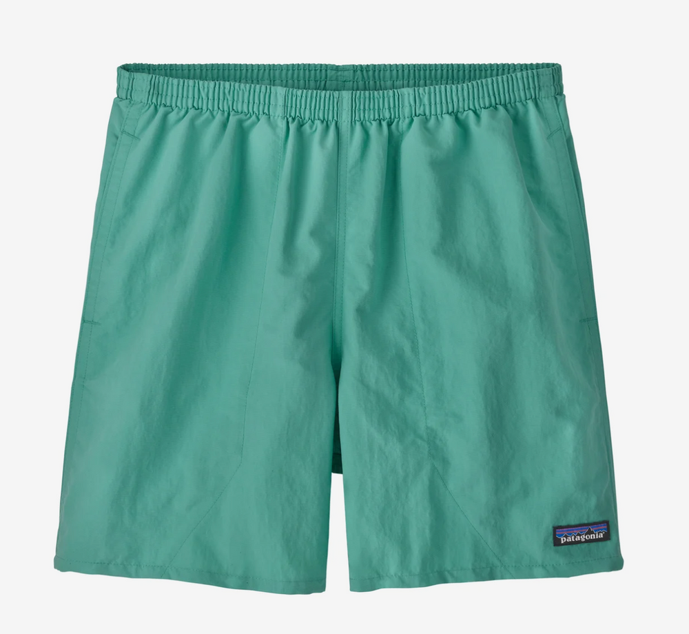 Men's Baggies Shorts - 5