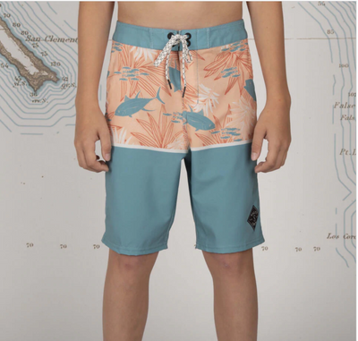 Coronado Boys Boardshort