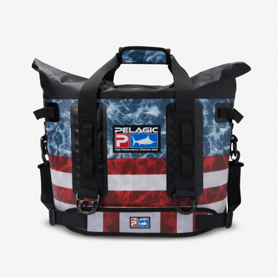 Pelagic Cooler Bag Americamo