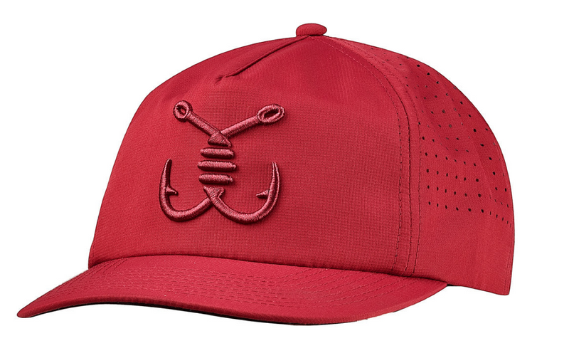 Breeze Snapback Hat